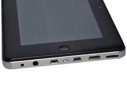 Dropad A8i平板電腦 簡(jiǎn)約設(shè)計(jì)，實(shí)用之選