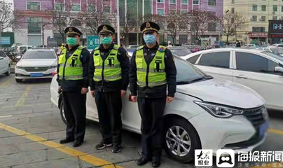 罰款3000元！任城區(qū)開出汽車租賃未備案首張罰單