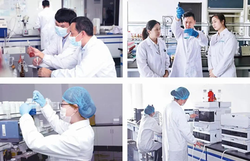 安然植物干細胞技術 探索生命之源，引領健康未來