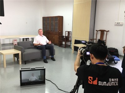 企業(yè)宣傳片拍攝、宣傳片、圣典傳媒