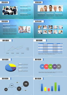 產(chǎn)品銷售市場(chǎng)策劃報(bào)告營銷策略ppt模板下載 20頁 其他熊貓辦公