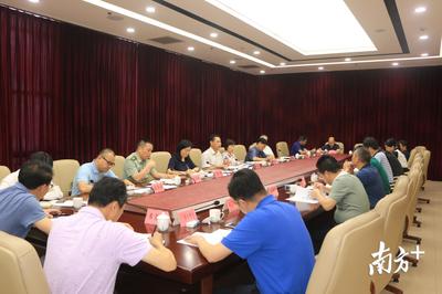 電影《生死堅(jiān)守》明日開機(jī),90%以上場景在梅州興寧取景