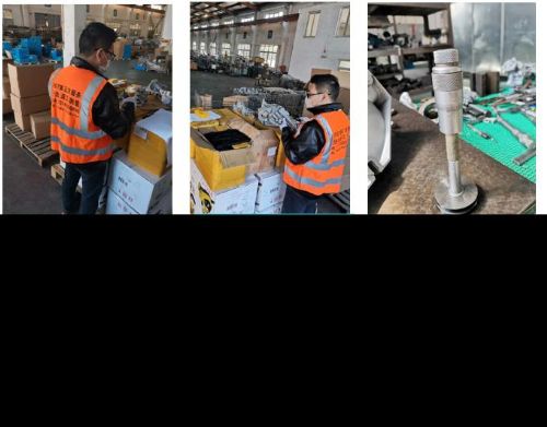 專業(yè)駐廠監(jiān)造cs1cs2服務(wù)公司