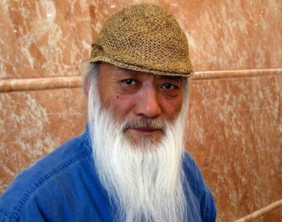 從工廠到劍術(shù)大師,于承惠大師一生波折